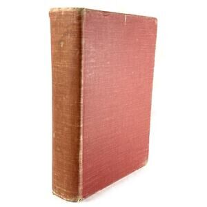 The Literary Study of the Bible Richard G Moulton HC D.C. Heath 1899 Theology